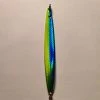Davy Jones Tackle Impact Spoon Blue/Green 25G Spinners, Lures & Wedges