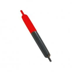 Davy Jones Tackle FLOATS 4" Sea Float Short Slim 6G