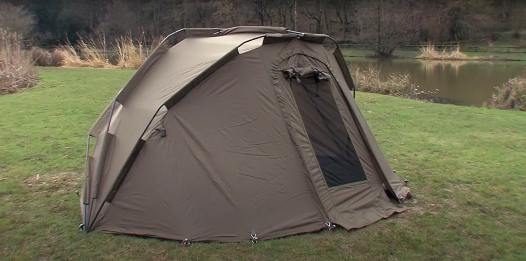 Davy Jones Tackle 2 MAN DELUXE CARP NIGHT FISHING BIVVY SHELTER By WSB 8 Davy Jones Tackle 2 MAN DELUXE CARP NIGHT FISHING BIVVY SHELTER By WSB