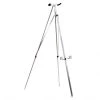 Davy Jones Tackle 6' Max Pro Tripod Tripods & Accessories 1 Davy Jones Tackle 6' Max Pro Tripod Tripods & Accessories