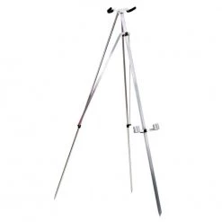 Davy Jones Tackle 6' Max Pro Tripod Tripods & Accessories