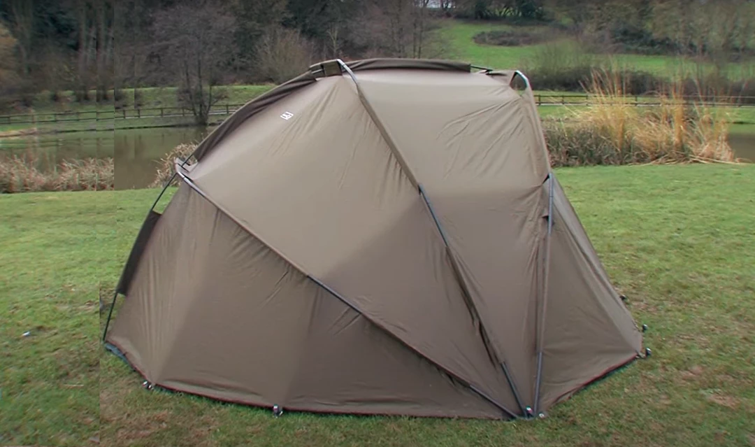 Davy Jones Tackle 2 MAN DELUXE CARP NIGHT FISHING BIVVY SHELTER By WSB 4 Davy Jones Tackle 2 MAN DELUXE CARP NIGHT FISHING BIVVY SHELTER By WSB