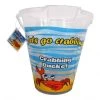Davy Jones Tackle Handlines & Crab Buckets 9" Crab Bucket 2 Davy Jones Tackle Handlines & Crab Buckets 9" Crab Bucket