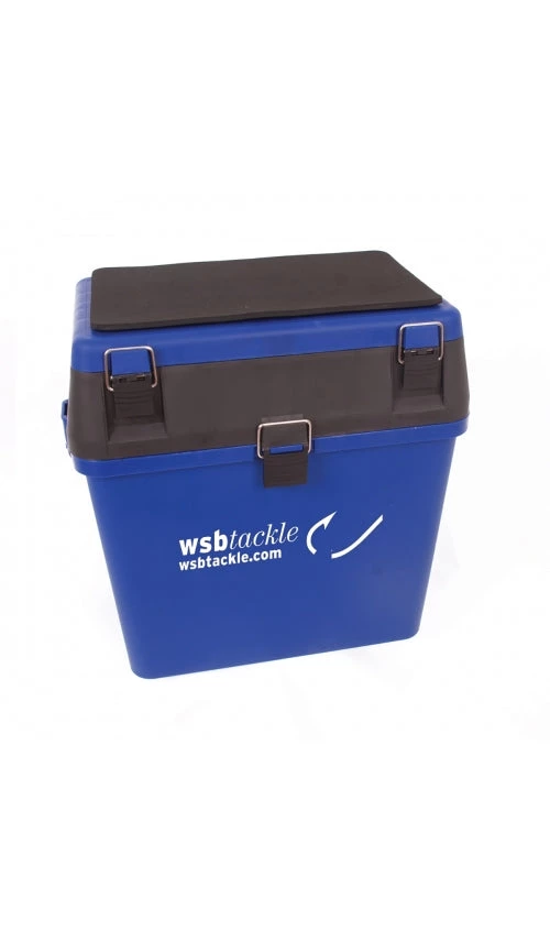 Davy Jones Tackle Wsb Seat Box 3 Davy Jones Tackle Wsb Seat Box