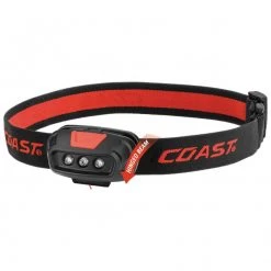 Davy Jones Tackle Coast Fl14 Headlight Illumination