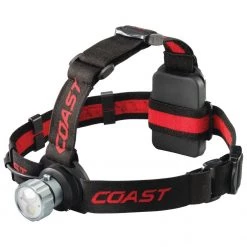 Davy Jones Tackle Illumination Coast Hl45 Headlight