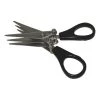 Davy Jones Tackle Worm Scissors Coarse Accessories
