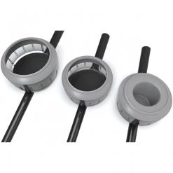 Davy Jones Tackle Grip-Flex Pro Original Pole Pots Coarse Accessories