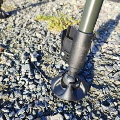 Davy Jones Tackle Fishing Chair Recliner Armchair By WSB 2022 Deluxe Carp & Camping 23 Davy Jones Tackle Fishing Chair Recliner Armchair By WSB 2022 Deluxe Carp & Camping