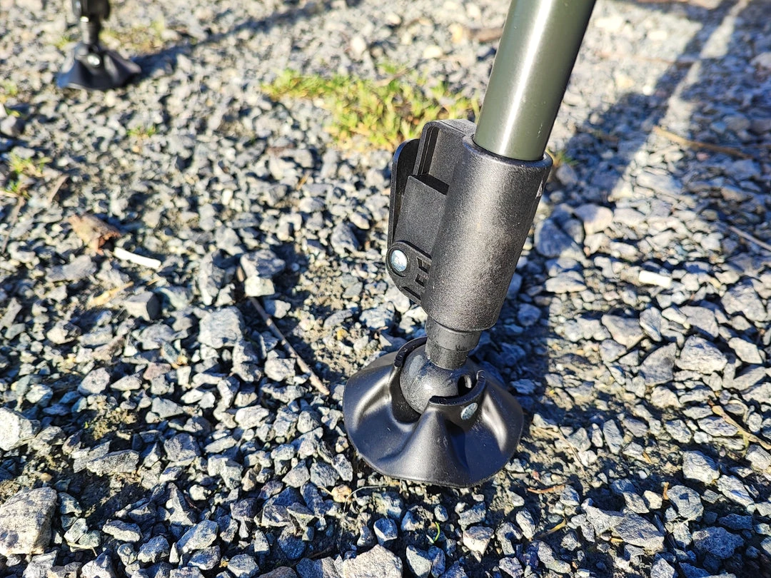 Davy Jones Tackle Fishing Chair Recliner Armchair By WSB 2022 Deluxe Carp & Camping 11 Davy Jones Tackle Fishing Chair Recliner Armchair By WSB 2022 Deluxe Carp & Camping