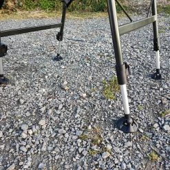 Davy Jones Tackle Fishing Chair Recliner Armchair By WSB 2022 Deluxe Carp & Camping 25 Davy Jones Tackle Fishing Chair Recliner Armchair By WSB 2022 Deluxe Carp & Camping