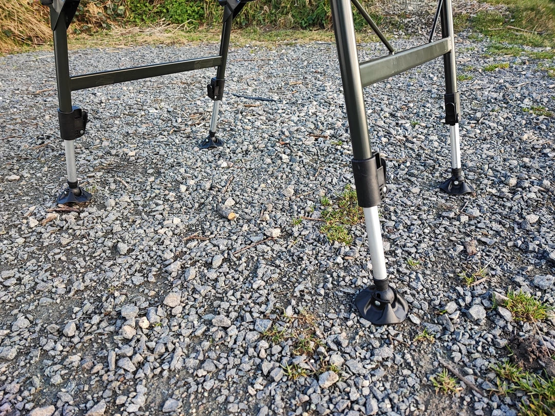 Davy Jones Tackle Fishing Chair Recliner Armchair By WSB 2022 Deluxe Carp & Camping 13 Davy Jones Tackle Fishing Chair Recliner Armchair By WSB 2022 Deluxe Carp & Camping