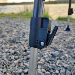 Davy Jones Tackle Fishing Chair Recliner Armchair By WSB 2022 Deluxe Carp & Camping 24 Davy Jones Tackle Fishing Chair Recliner Armchair By WSB 2022 Deluxe Carp & Camping