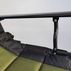 Davy Jones Tackle Fishing Chair Recliner Armchair By WSB 2022 Deluxe Carp & Camping 17 Davy Jones Tackle Fishing Chair Recliner Armchair By WSB 2022 Deluxe Carp & Camping