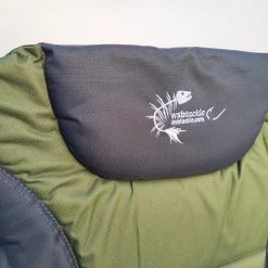Davy Jones Tackle Fishing Chair Recliner Armchair By WSB 2022 Deluxe Carp & Camping 26 Davy Jones Tackle Fishing Chair Recliner Armchair By WSB 2022 Deluxe Carp & Camping