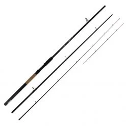 Davy Jones Tackle Ledger/Feeder Dinsmore Feeder Rod