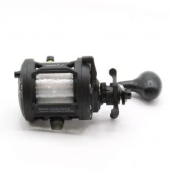 Davy Jones Tackle BOW WAVE MULTIPLIER - Black By WSB 10 Davy Jones Tackle BOW WAVE MULTIPLIER - Black By WSB