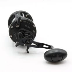 Davy Jones Tackle BOW WAVE MULTIPLIER - Black By WSB 7 Davy Jones Tackle BOW WAVE MULTIPLIER - Black By WSB