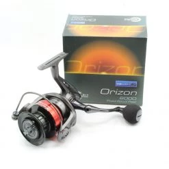 Davy Jones Tackle Fixed Spool Orizon 6000 Reel