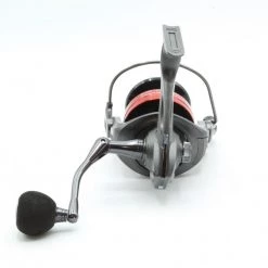 Davy Jones Tackle Fixed Spool Orizon 6000 Reel 10 Davy Jones Tackle Fixed Spool Orizon 6000 Reel