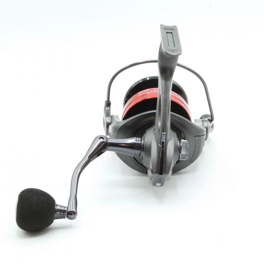 Davy Jones Tackle Fixed Spool Orizon 6000 Reel 6 Davy Jones Tackle Fixed Spool Orizon 6000 Reel