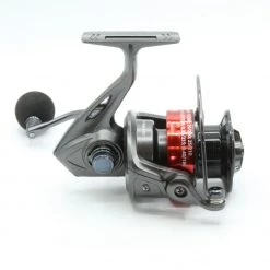 Davy Jones Tackle Fixed Spool Orizon 6000 Reel 11 Davy Jones Tackle Fixed Spool Orizon 6000 Reel