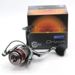Davy Jones Tackle Fixed Spool Orizon 430 Reel