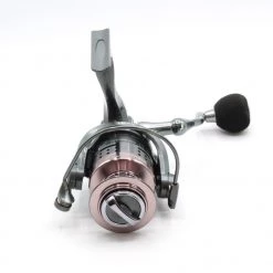 Davy Jones Tackle Orizon 440 Reel Fixed Spool 8 Davy Jones Tackle Orizon 440 Reel Fixed Spool