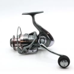 Davy Jones Tackle Orizon 440 Reel Fixed Spool 9 Davy Jones Tackle Orizon 440 Reel Fixed Spool