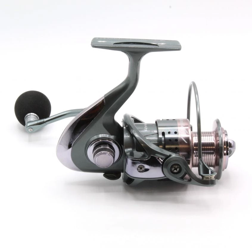 Davy Jones Tackle Orizon 440 Reel Fixed Spool 7 Davy Jones Tackle Orizon 440 Reel Fixed Spool
