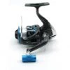 Davy Jones Tackle Fixed Spool Dinomax 130 Reel