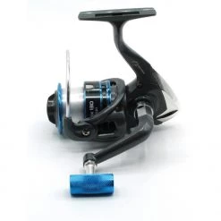 Davy Jones Tackle Fixed Spool Dinomax 130 Reel