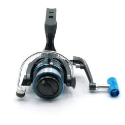 Davy Jones Tackle Fixed Spool Dinomax 130 Reel 6 Davy Jones Tackle Fixed Spool Dinomax 130 Reel