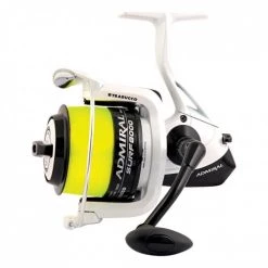 Davy Jones Tackle Fixed Spool Trabucco - Admiral Surf 580