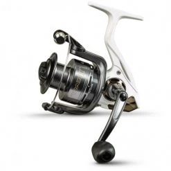 Davy Jones Tackle Trax Ii 640 Fixed Spool
