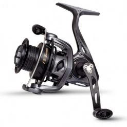 Davy Jones Tackle G Force Gf 640 Fixed Spool