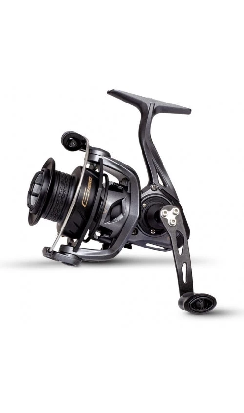 Davy Jones Tackle G Force Gf 640 Fixed Spool 3 Davy Jones Tackle G Force Gf 640 Fixed Spool