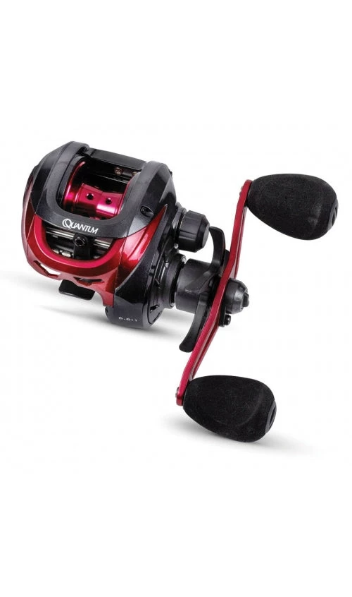 Davy Jones Tackle Pulse Baitcast 3 Davy Jones Tackle Pulse Baitcast