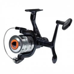 Davy Jones Tackle Fixed Spool Middy Eclipse 340