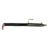 Davy Jones Tackle Red Gill Evolution Black 115Mm