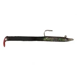 Davy Jones Tackle Red Gill Evolution Black 115Mm
