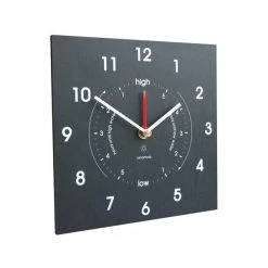 Davy Jones Tackle GIFTS Eco Coastal Tide/Time Clock