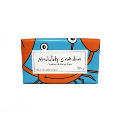 Davy Jones Tackle GIFTS Absolutely Crabulous Soap