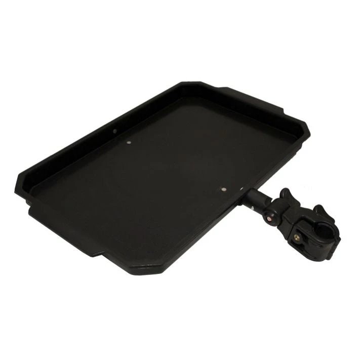 Davy Jones Tackle Chairs & Umbrella Accessory Side Tray 3 Davy Jones Tackle Chairs & Umbrella Accessory Side Tray
