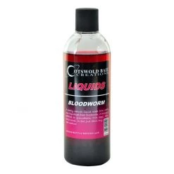 Davy Jones Tackle Cotswold Additive Bloodworm 500Ml