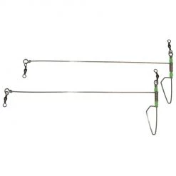 Davy Jones Tackle Anti Tangle Booms Booms & Bait Elastic