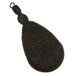 Davy Jones Tackle WEIGHTS & NON TOXIC Anti Tangle Flat Pear 2Oz (1 Pk Of 10)