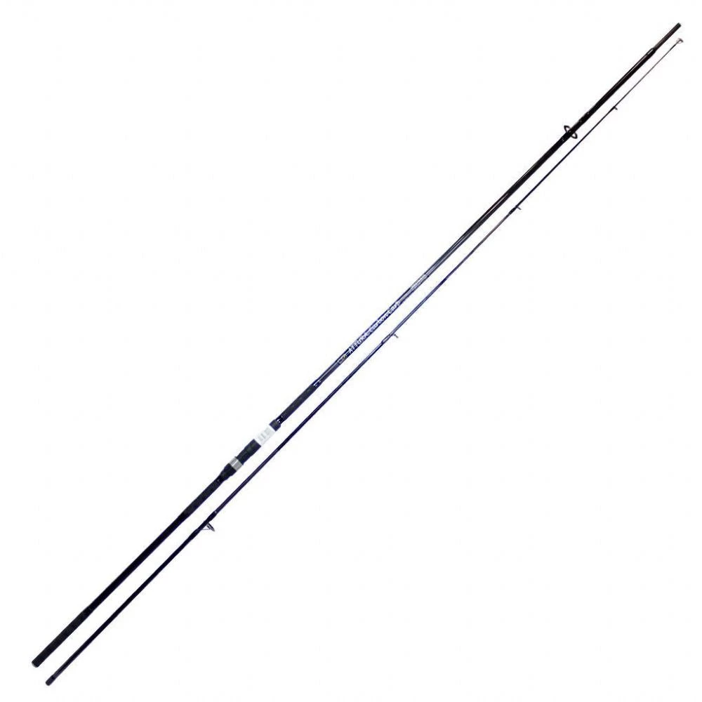 Davy Jones Tackle Attura Carbon Carp 12' 2 Piece 3 Davy Jones Tackle Attura Carbon Carp 12' 2 Piece