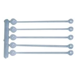 Davy Jones Tackle Avis Booms Booms & Bait Elastic