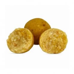 Davy Jones Tackle Banana & Toffee Boilies 1Kg Mistral
